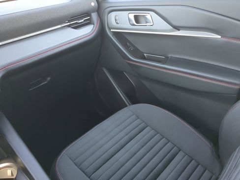 New 2026 Ford Explorer ST-Line image 49