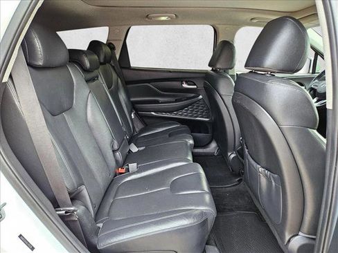Used 2020 Hyundai Santa Fe SEL w/ Convenience + Premium Package image 21