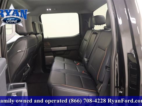 New 2026 Ford F250 Lariat w/ FX4 Off-Road Package image 14