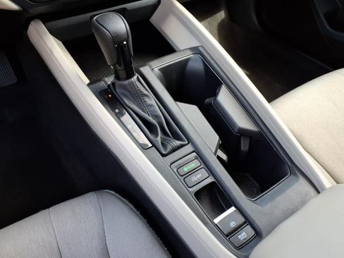 Used 2023 Honda Accord LX image 22