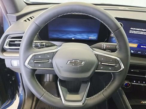 New 2026 Chevrolet Traverse LT w/ Midnight/Sport Edition image 17