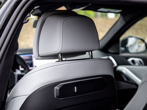 New 2027 BMW X6 xDrive40i AWD/4WD image 21