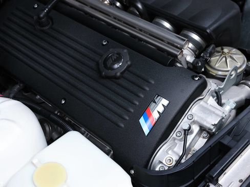 Used 2002 BMW M Coupe image 90