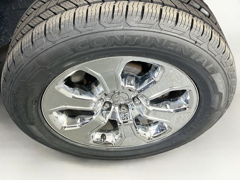 Used 2022 RAM 1500 Big Horn AWD/4WD image 29
