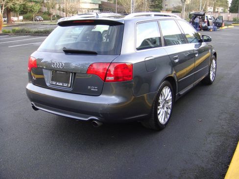Used 2008 Audi A4 2.0T image 6