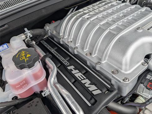 Used 2023 Dodge Durango SRT Hellcat image 11