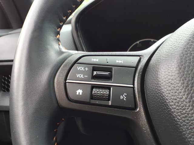 Certified 2025 Honda CR-V Sport-L image 23