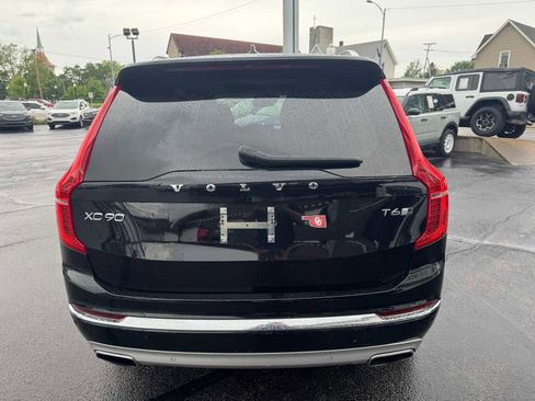 Used 2020 Volvo XC90 T6 Inscription AWD/4WD image 11