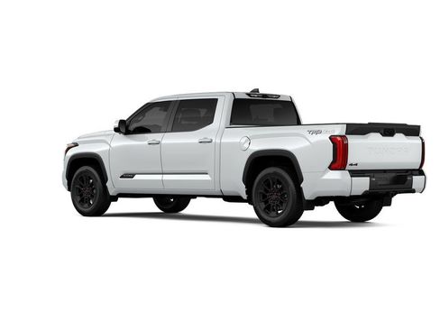 New 2026 Toyota Tundra Platinum AWD/4WD image 60