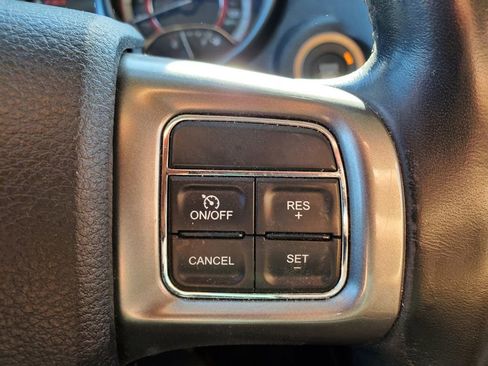 Used 2019 Dodge Journey Crossroad image 16