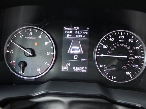 Used 2023 Subaru Legacy Premium AWD/4WD image 10