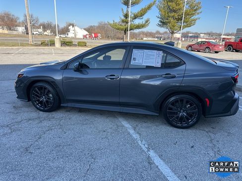 Used 2022 Subaru WRX Limited image 20