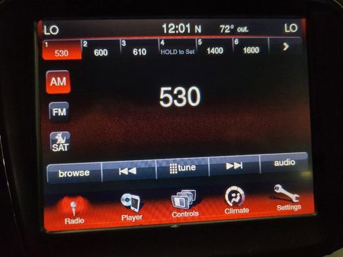 Used 2017 Dodge Journey SXT FWD image 25