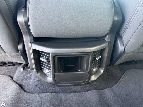 Used 2025 RAM 1500 Tradesman RWD image 18