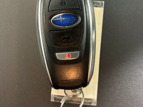 Certified 2025 Subaru Impreza 2.0i Sport image 35