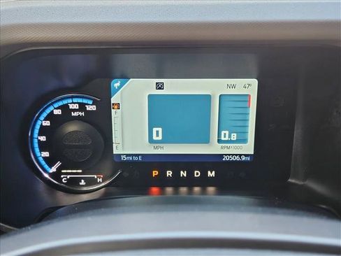 Used 2023 Ford Bronco Big Bend image 11