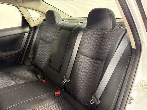 Used 2019 Nissan Sentra SV FWD image 19