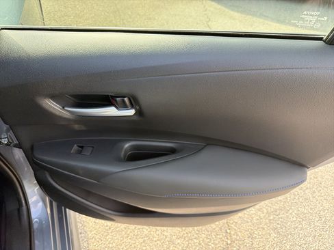 Used 2022 Toyota Corolla SE FWD image 27