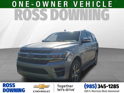 Used 2024 Ford Expedition Limited