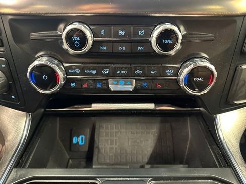 Certified 2022 Ford F150 King Ranch image 33