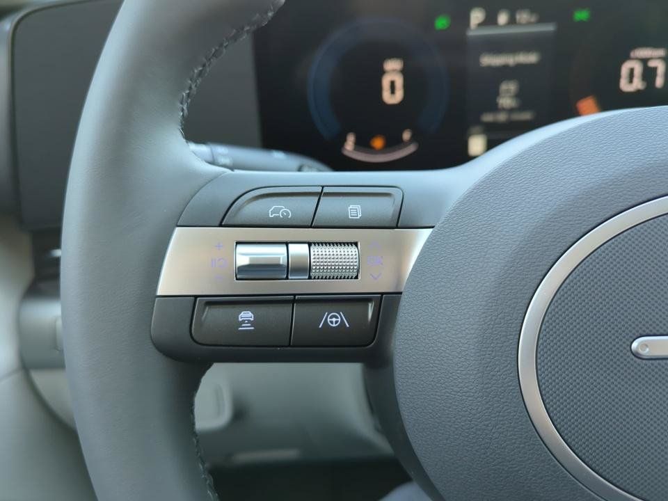 Certified 2026 Hyundai Kona SEL Sport AWD/4WD image 27