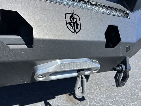 Used 2022 Chevrolet Silverado 2500 LTZ w/ LTZ Plus Package image 12