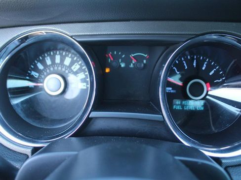 Used 2014 Ford Mustang Coupe image 13