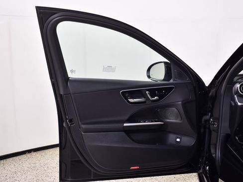 Certified 2025 Mercedes-Benz C 300 C 300 image 17
