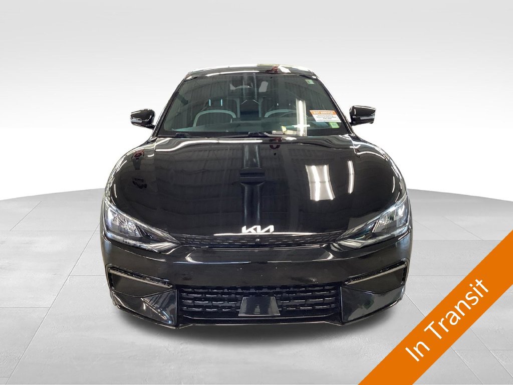 Certified 2023 Kia EV6 GT-Line AWD/4WD image 3