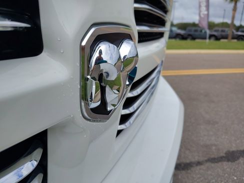 Used 2017 RAM 1500 Sport w/ Convenience Group image 12