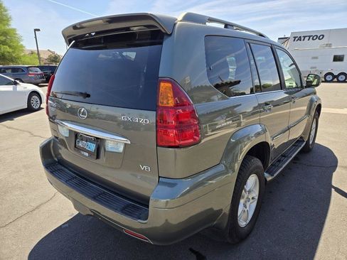 Used 2006 Lexus GX 470 image 5