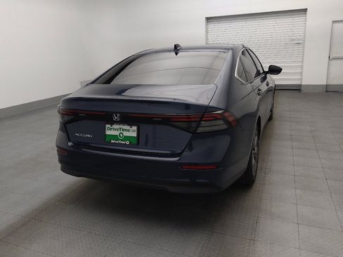 Used 2023 Honda Accord EX image 7