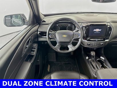 Used 2023 Chevrolet Traverse LT w/ LPO, Floor Liner Package