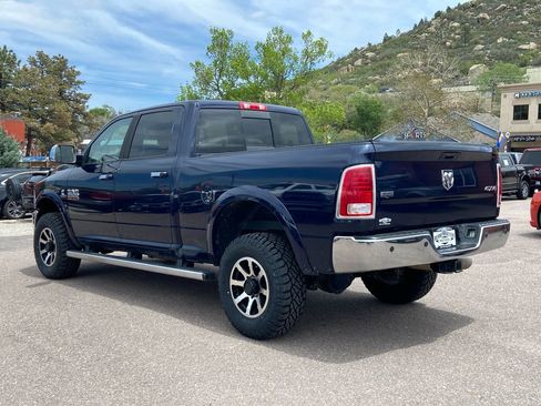 Used 2013 RAM 2500 Laramie w/ Convenience Group AWD/4WD image 5
