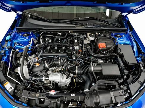 New 2026 Acura Integra A-Spec image 3