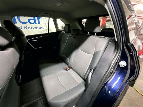 Certified 2024 Toyota RAV4 XLE FWD image 15