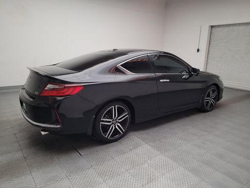 Used 2016 Honda Accord EX-L image 10