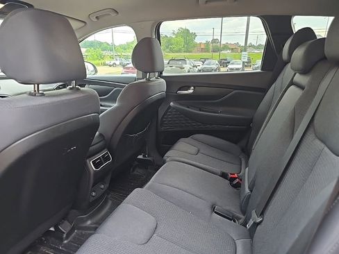 Used 2023 Hyundai Santa Fe SEL FWD image 16