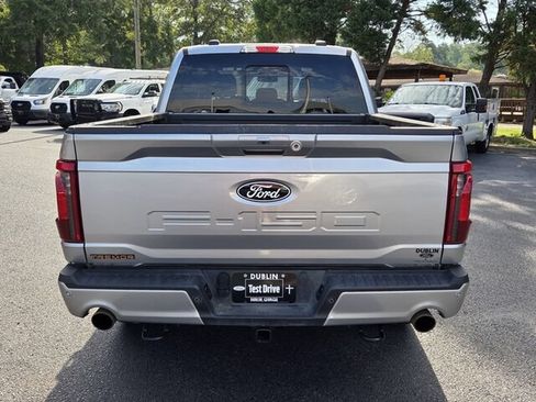 Used 2025 Ford F150 Tremor AWD/4WD image 12