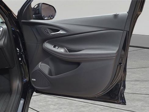 New 2026 Buick Encore GX Avenir w/ Avenir Technology Package image 27