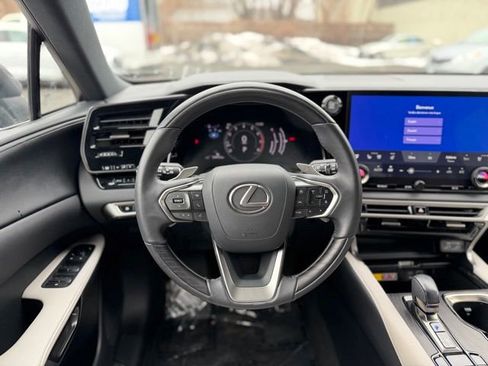 Used 2023 Lexus RX 350 Premium w/ Accessory Package (Z1) image 23