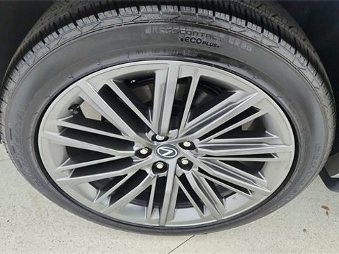 Used 2025 Lexus TX 350 350 Luxury image 62