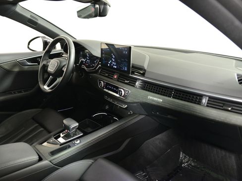 Certified 2023 Audi A5 2.0T Premium Plus w/ Premium Plus image 19