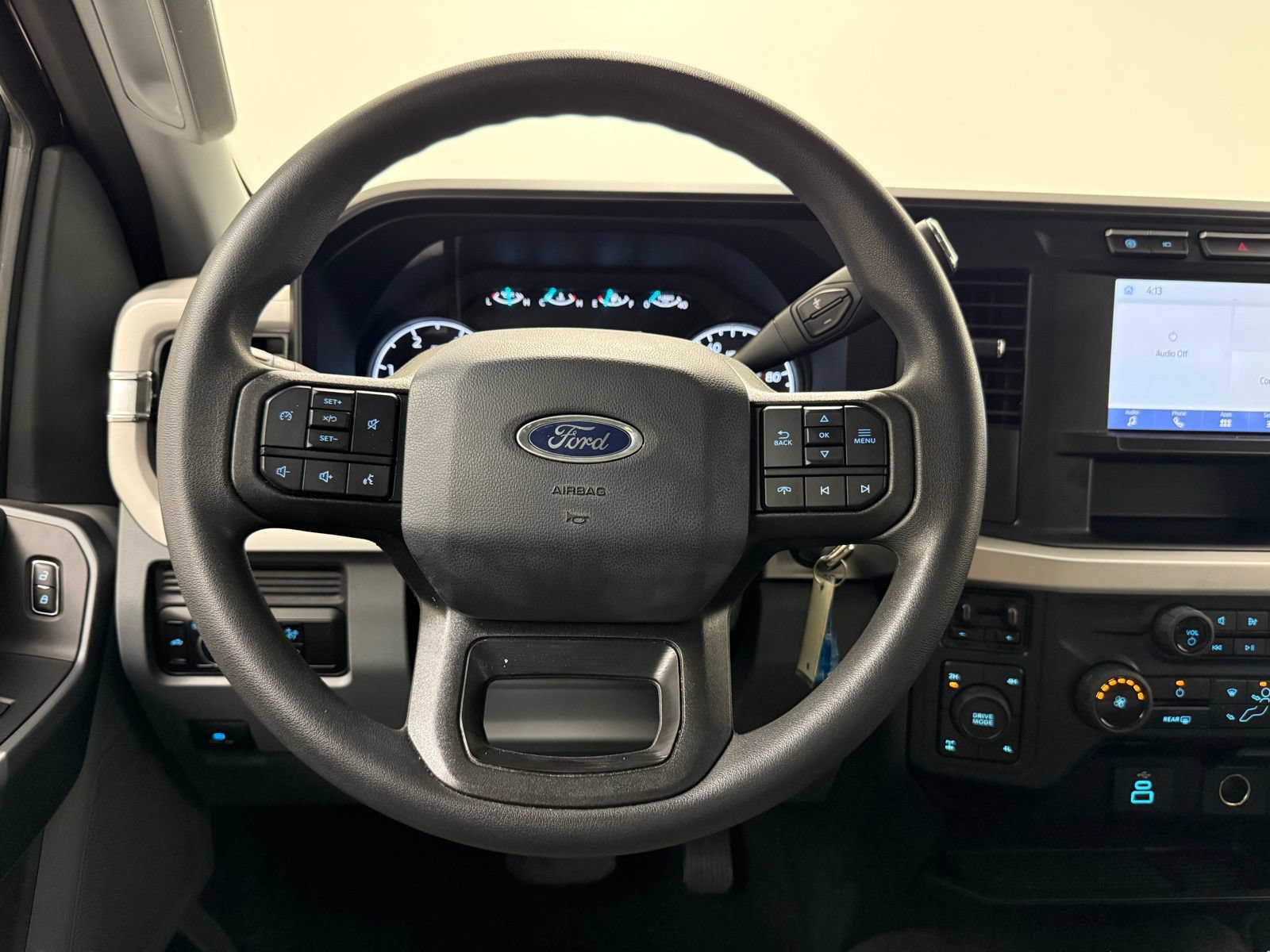 Used 2024 Ford F250 XL w/ STX Appearance Package AWD/4WD image 21