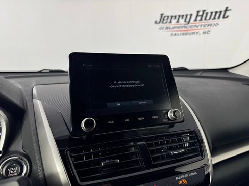 Used 2025 Mitsubishi Eclipse Cross SE AWD/4WD image 23