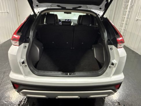 Used 2024 Mitsubishi Eclipse Cross SE AWD/4WD image 38