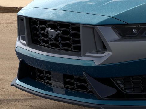 New 2026 Ford Mustang Dark Horse RWD image 17