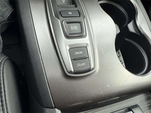 Used 2021 Honda Passport EX-L image 23