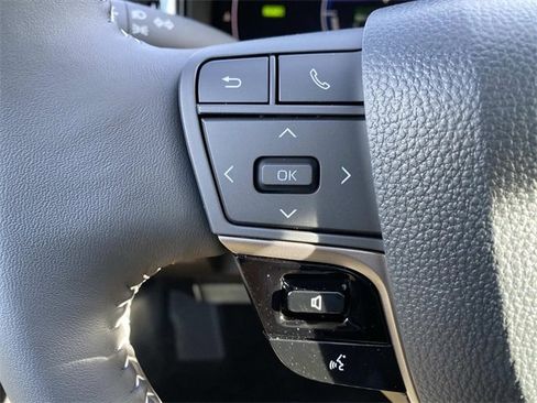 New 2026 Toyota Camry SE image 14