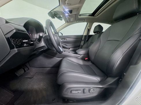 Used 2025 Honda Accord Touring image 33